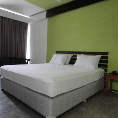 Tangalle Bay Hotel Buitenkant foto