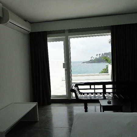 Tangalle Bay Hotel Buitenkant foto
