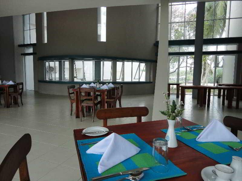 Tangalle Bay Hotel Buitenkant foto