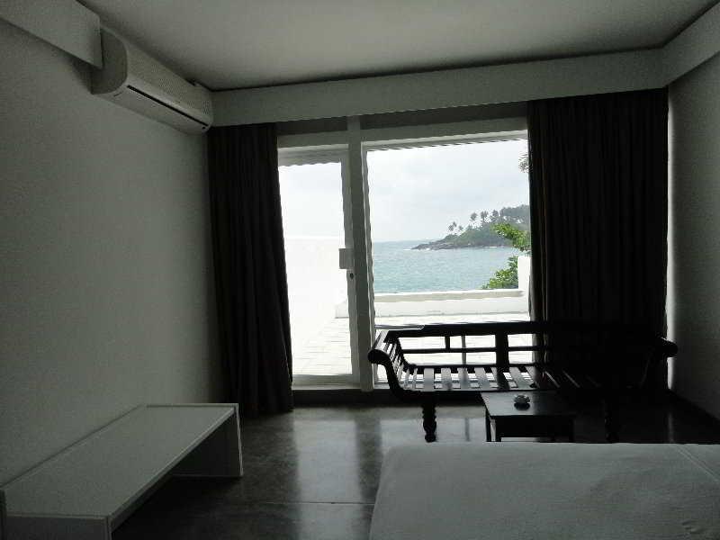 Tangalle Bay Hotel Buitenkant foto