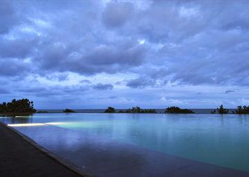 Tangalle Bay Hotel Buitenkant foto