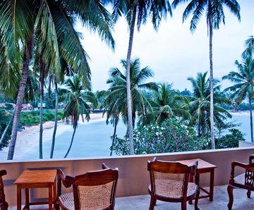 Tangalle Bay Hotel Buitenkant foto