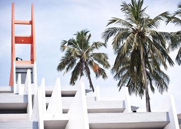 Tangalle Bay Hotel Buitenkant foto