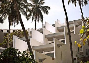 Tangalle Bay Hotel Buitenkant foto