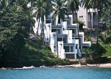 Tangalle Bay Hotel Buitenkant foto