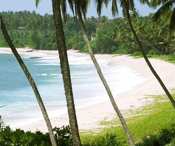Tangalle Bay Hotel Buitenkant foto