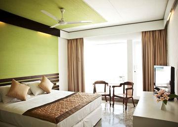 Tangalle Bay Hotel Buitenkant foto