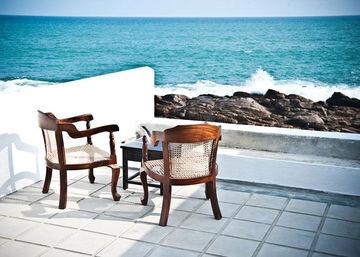 Tangalle Bay Hotel Buitenkant foto